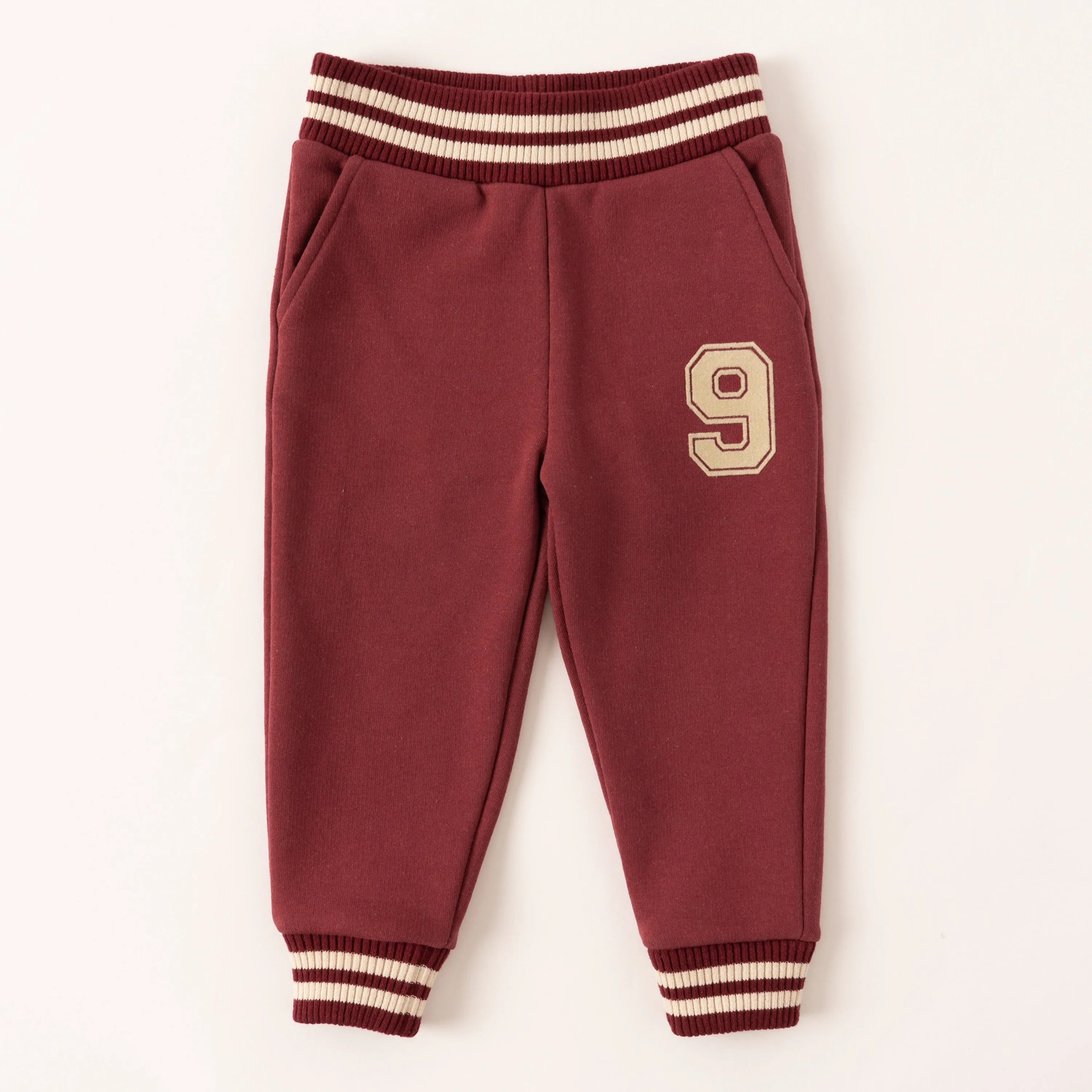 Gramercy Fleece Pant