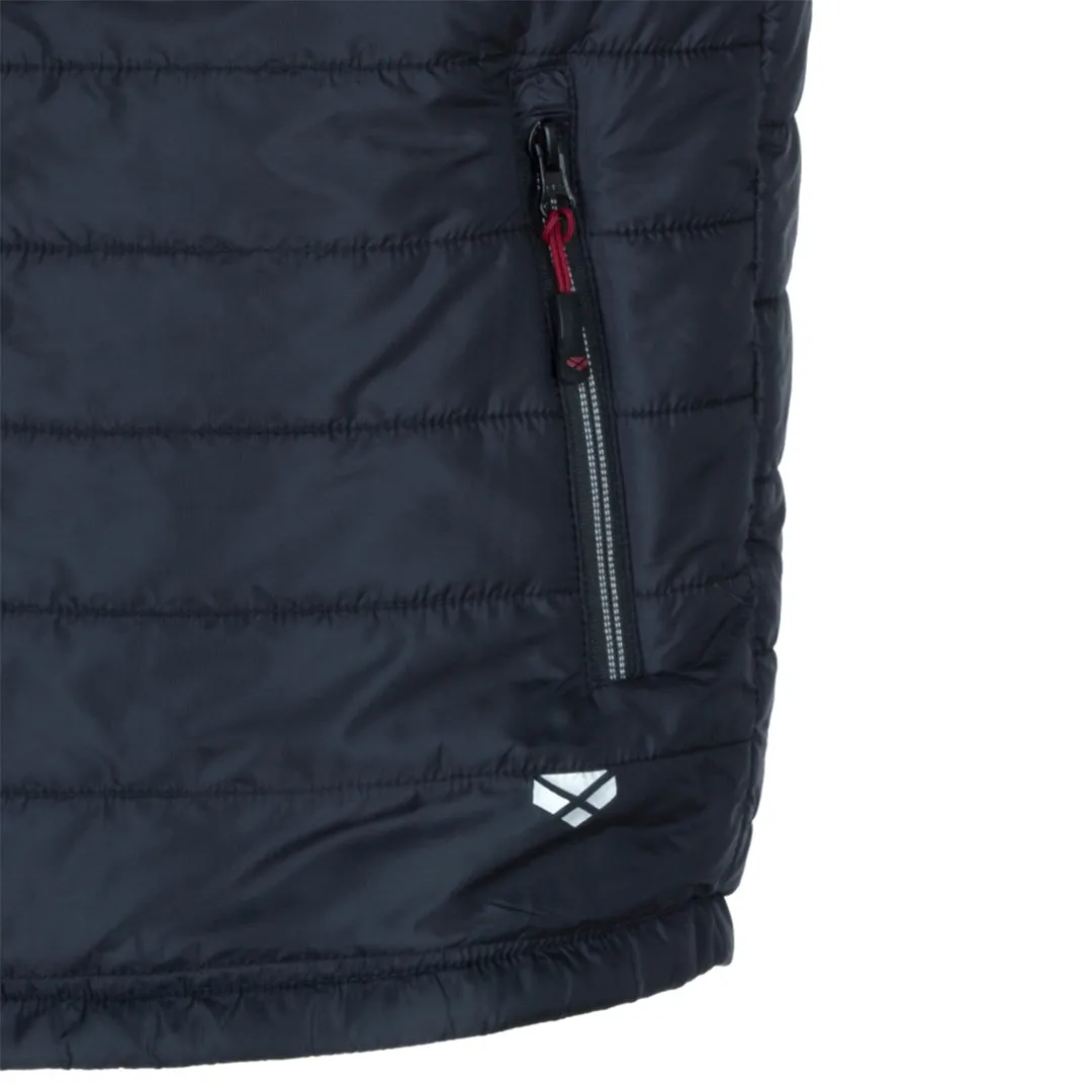 Granite Ripstop Gilet by Hoggs of Fife