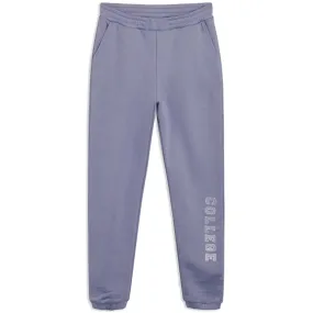 GRUNT Purple Keylee Sweatpants