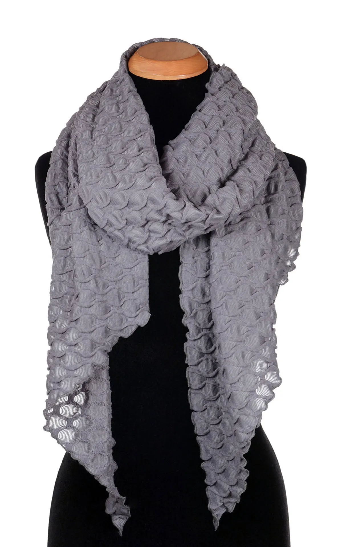 Handkerchief Scarf - Fractal Collection