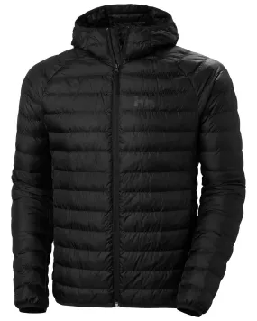 Helly Hansen Mens Banff Hooded Insulator Jacket