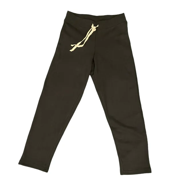 Hemp Pants - Terry and Organic Cotton Sweatpants