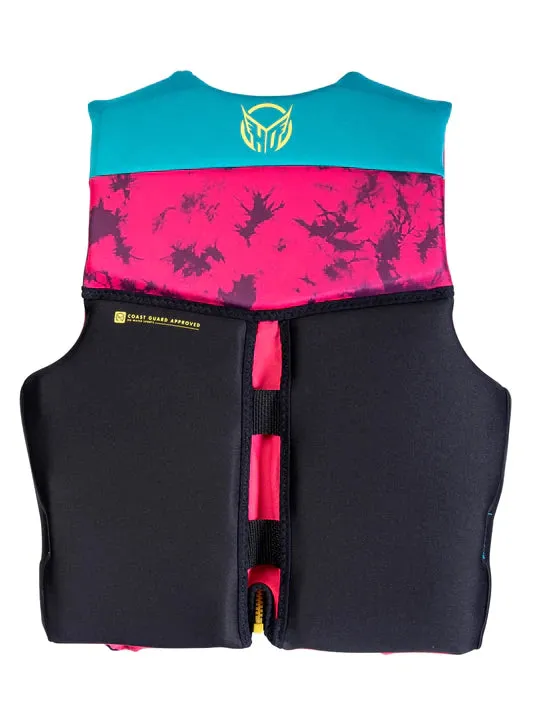 HO Pursuit Youth Neoprene Vest - 2024