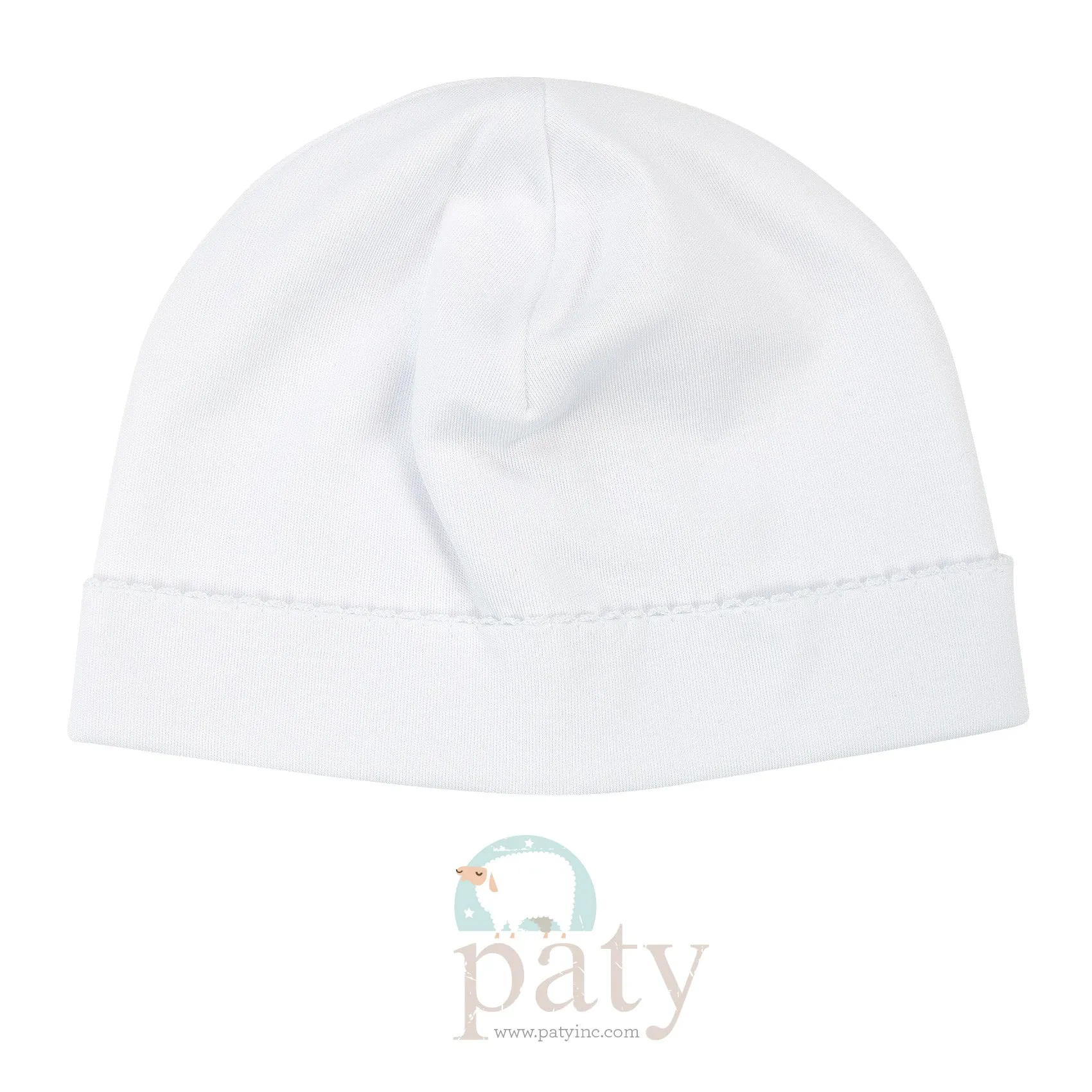 Infant Beanie Cap