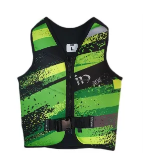 Intensity Aussie Junior Life Vest (2021)