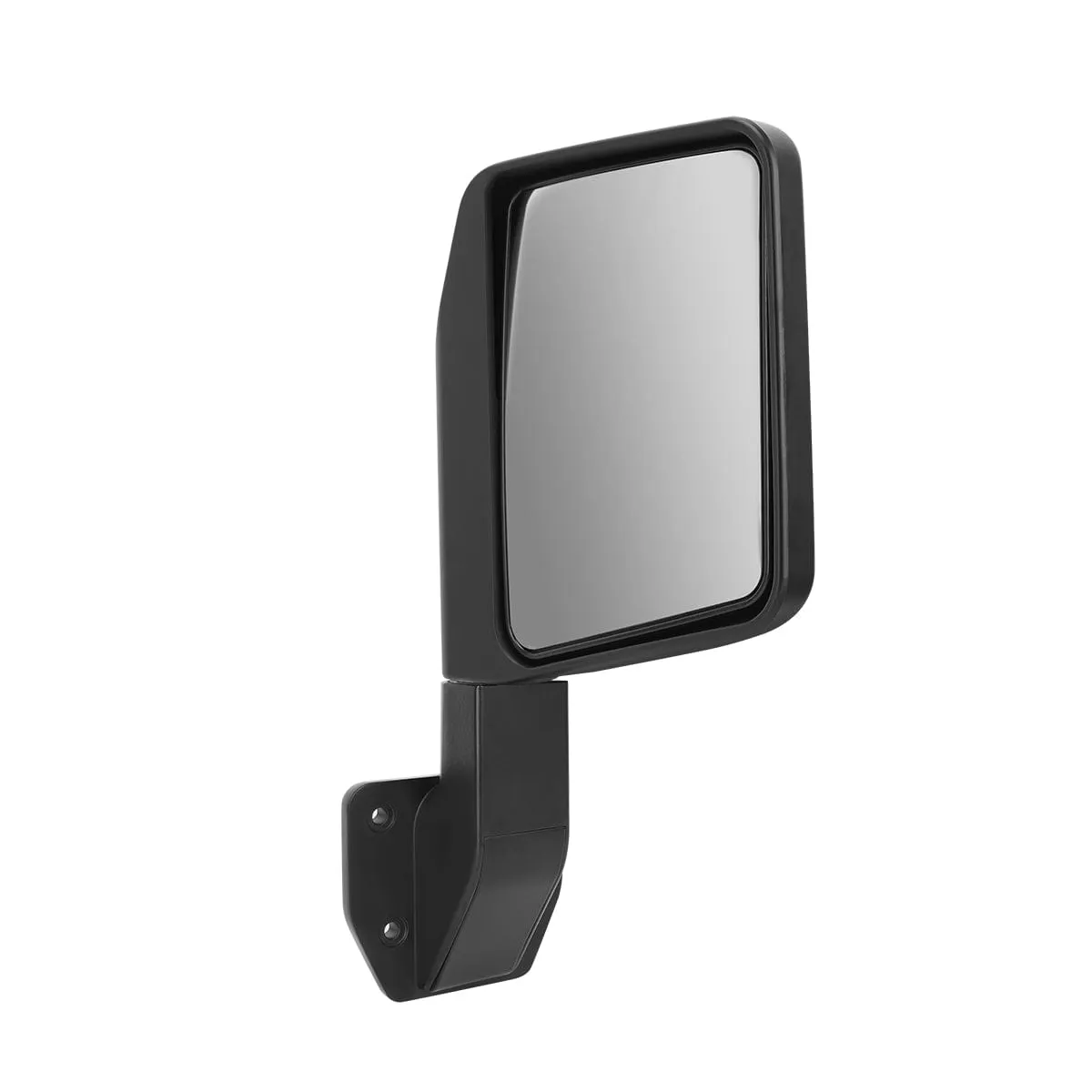 Jeep Side Mirrors for Jeep Tube Doors 2007-Later JK JL JT