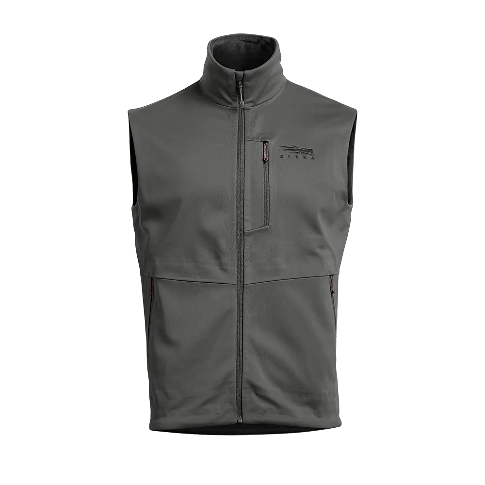 Jetstream Vest 2022