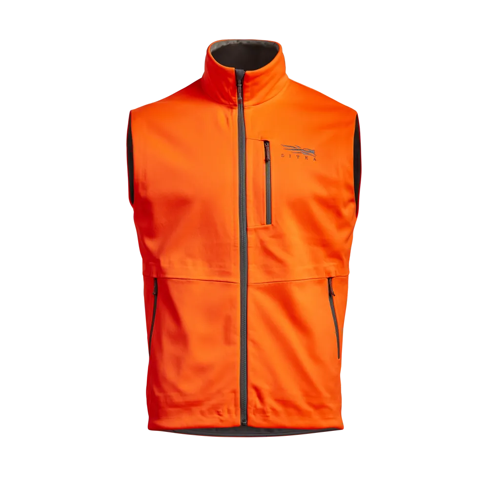 Jetstream Vest 2022