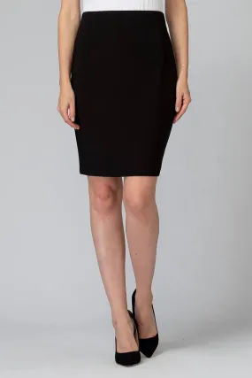 Joseph Ribkoff, 153071 High Waist Short Skirt