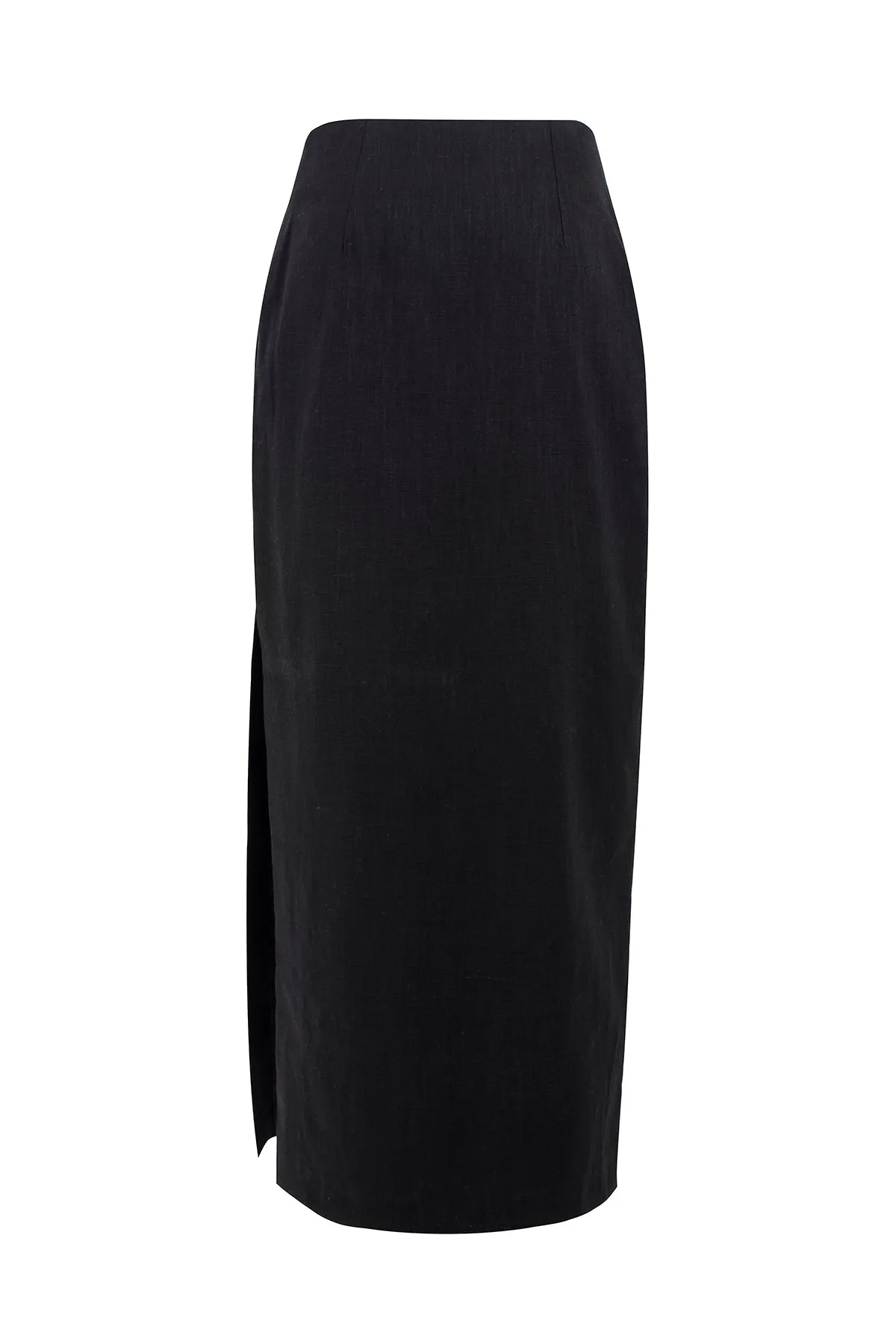 Julia Skirt Black