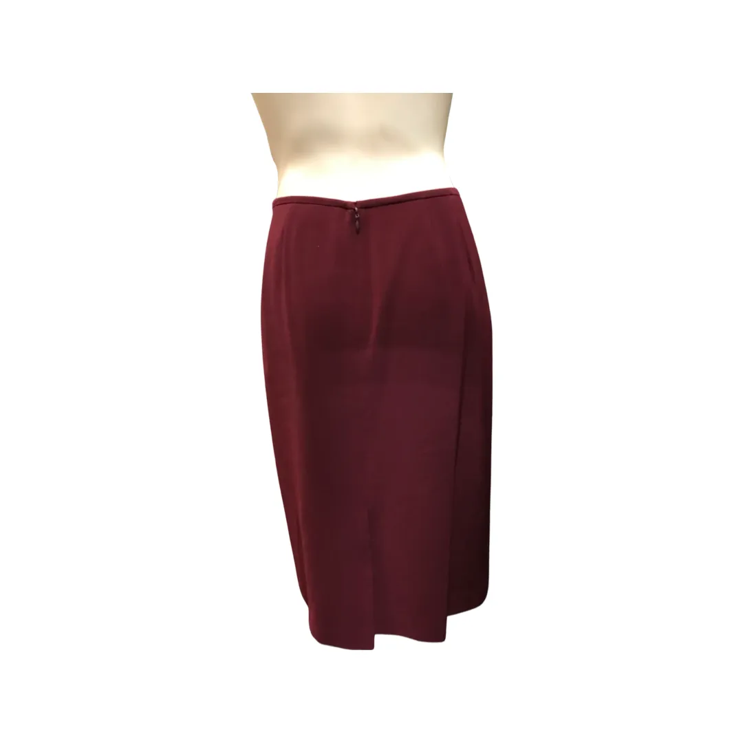 Kasper Skirt