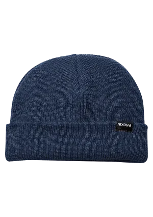 Kos Beanie - Navy