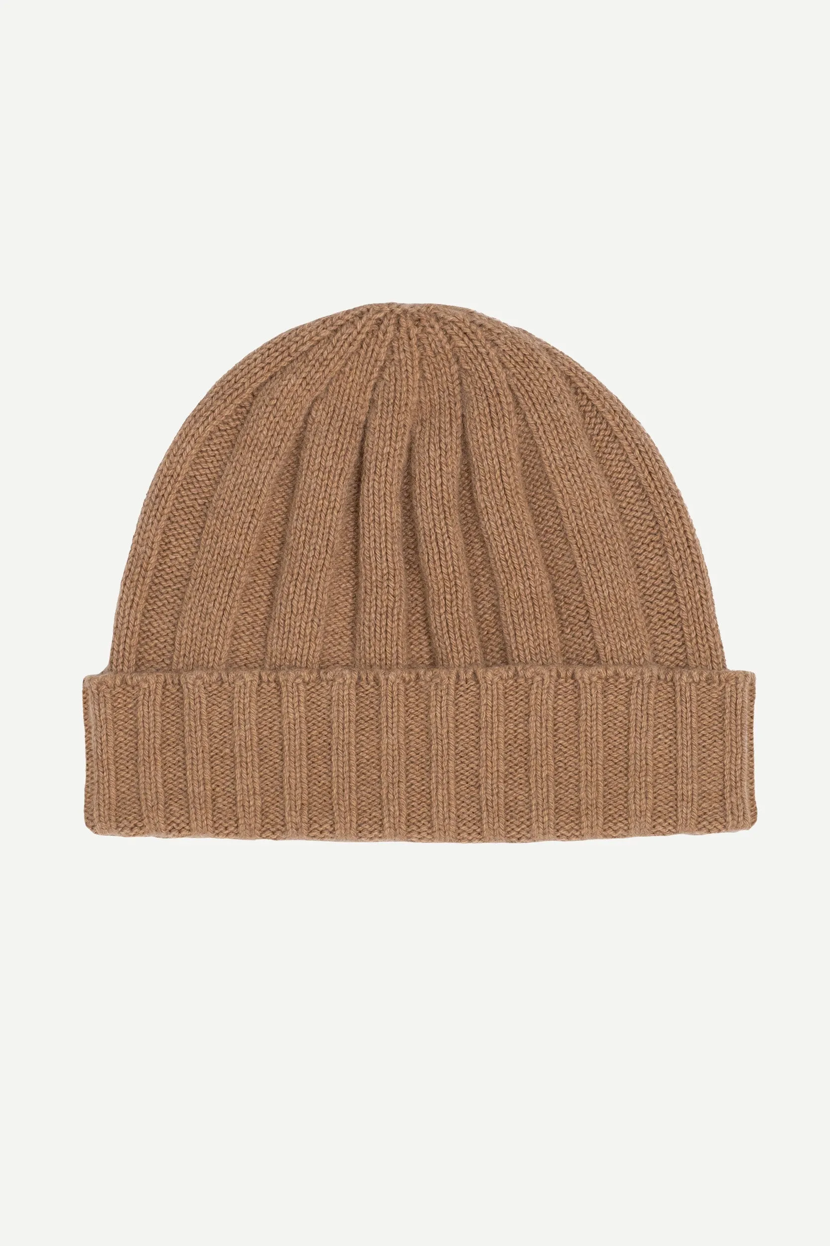 Linnhe beanie – Fawn