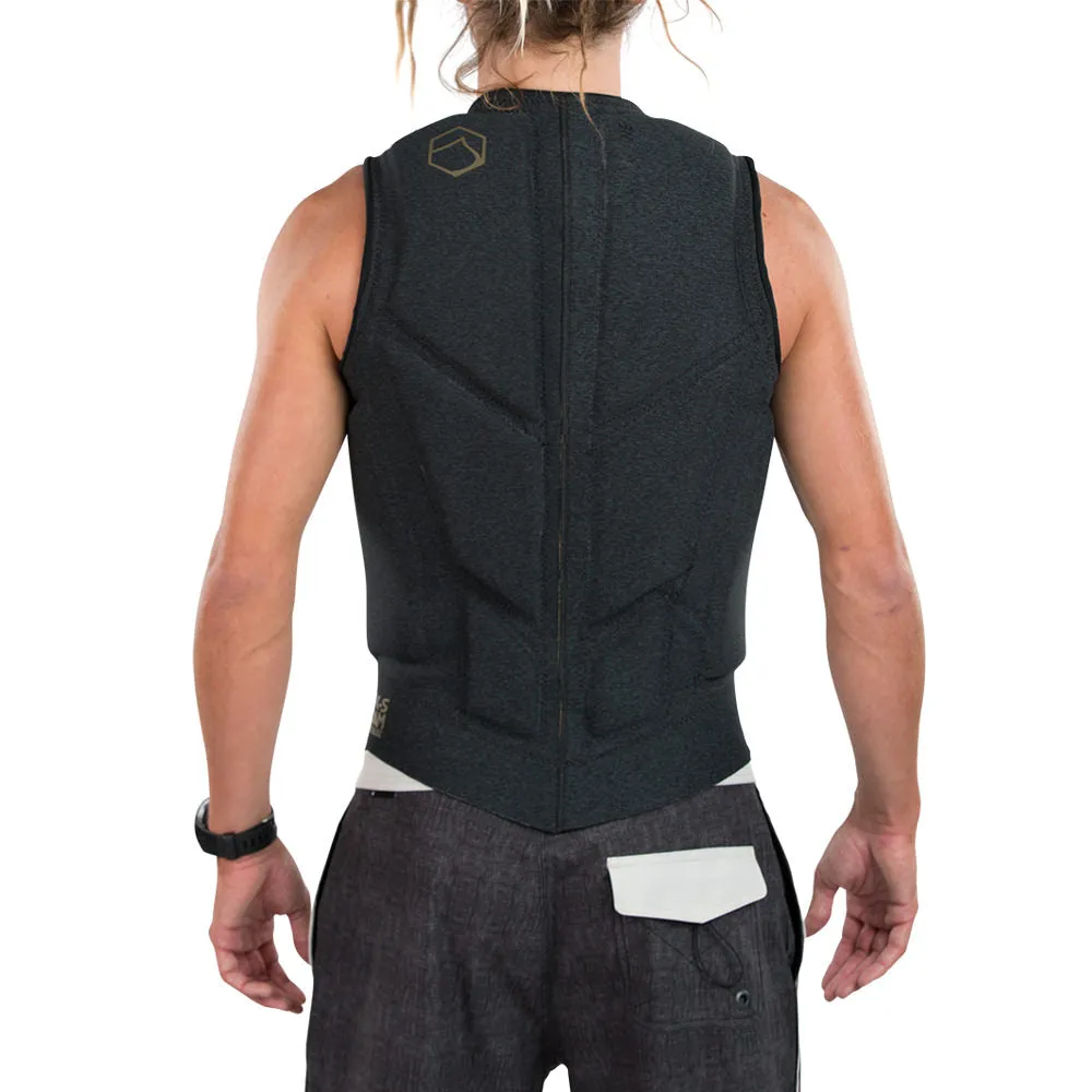 Liquid Force Z-Cardigan Comp Vest