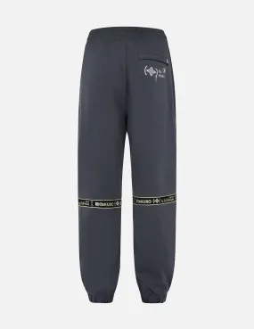 Logo Tapes Sweatpants