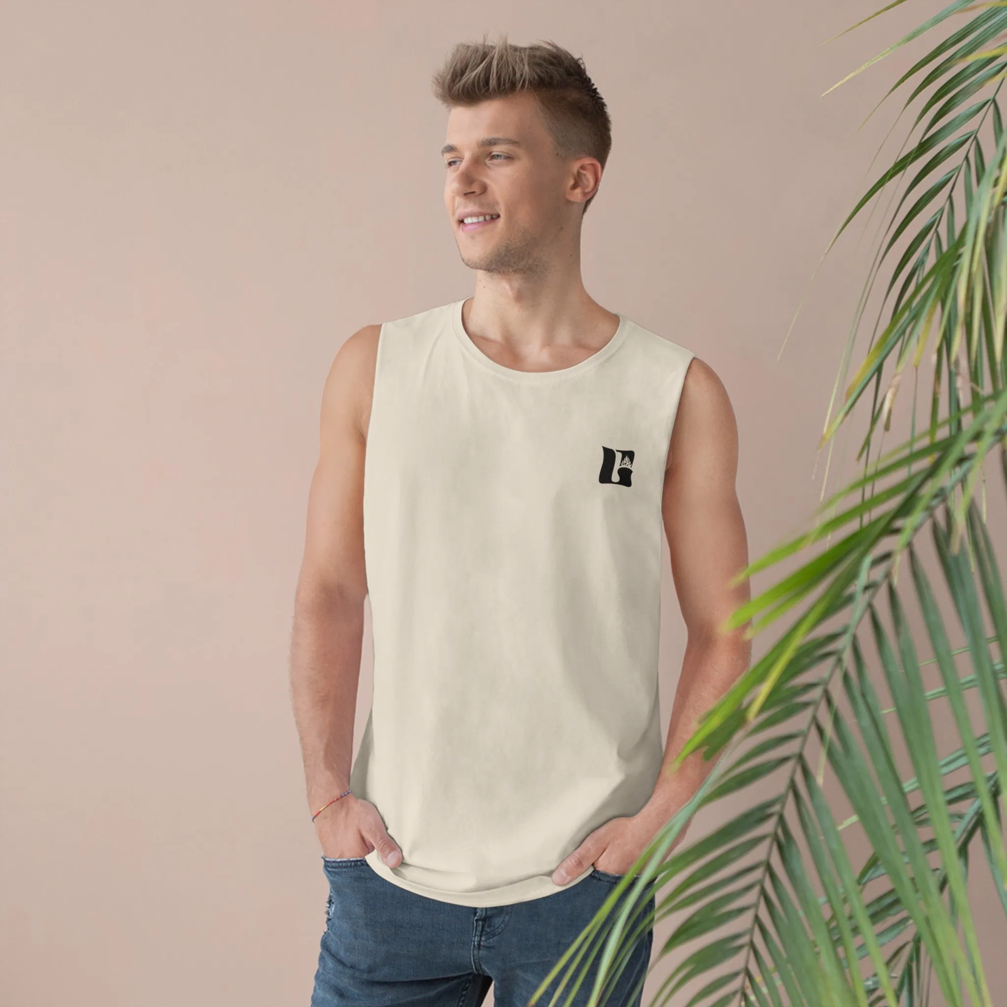 Lolo Classic Icon Tank