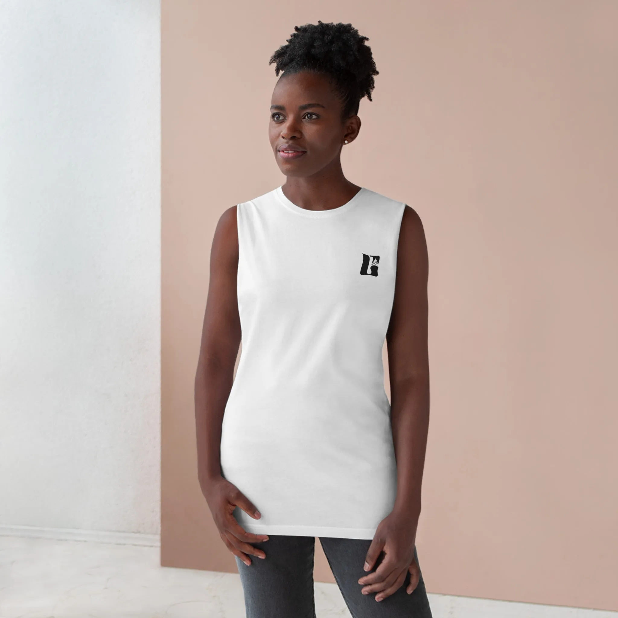 Lolo Classic Icon Tank