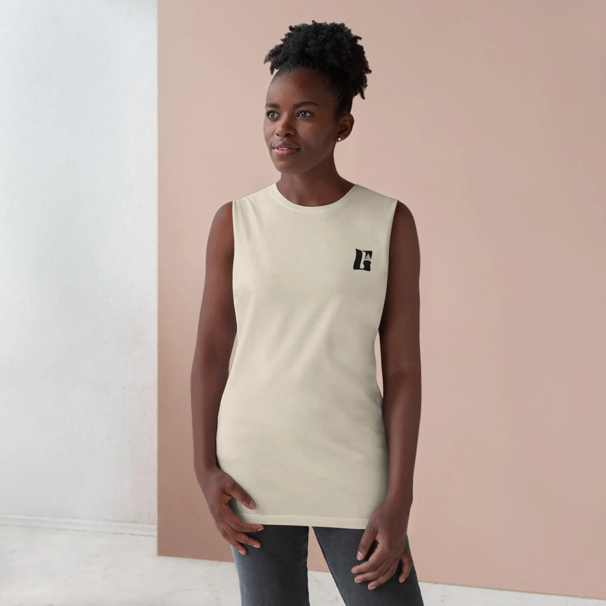 Lolo Classic Icon Tank