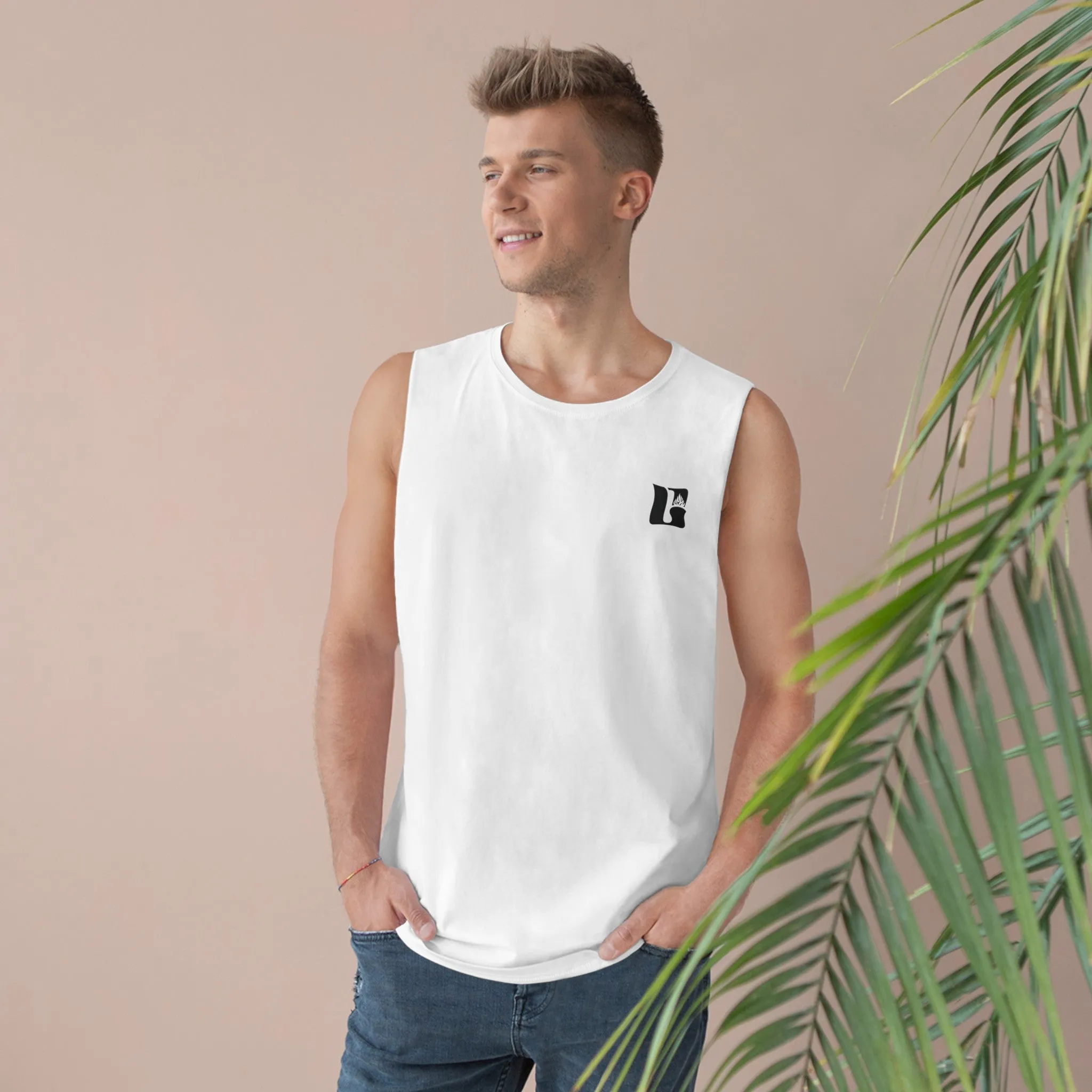 Lolo Classic Icon Tank