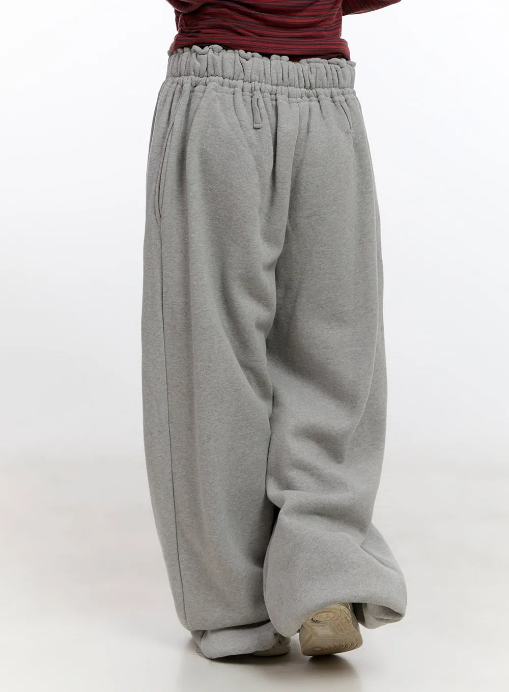 LoungeWide Fit Sweatpants CN425