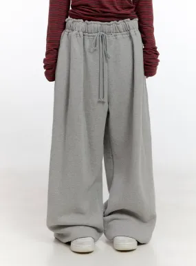 LoungeWide Fit Sweatpants CN425