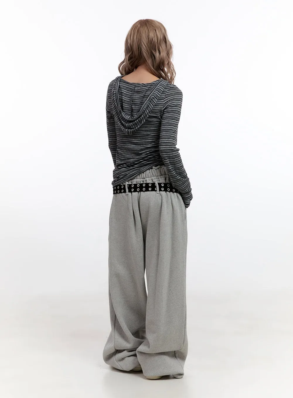 LoungeWide Fit Sweatpants CN425