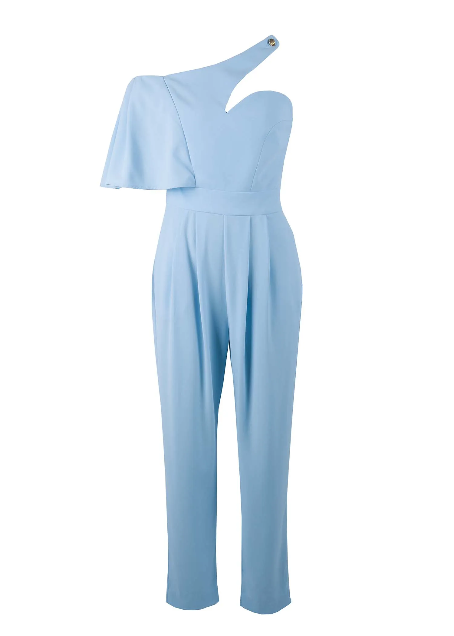 Luella Jumpsuit