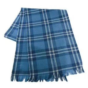 MacRae Dress Modern Light Weight Tartan Scarf