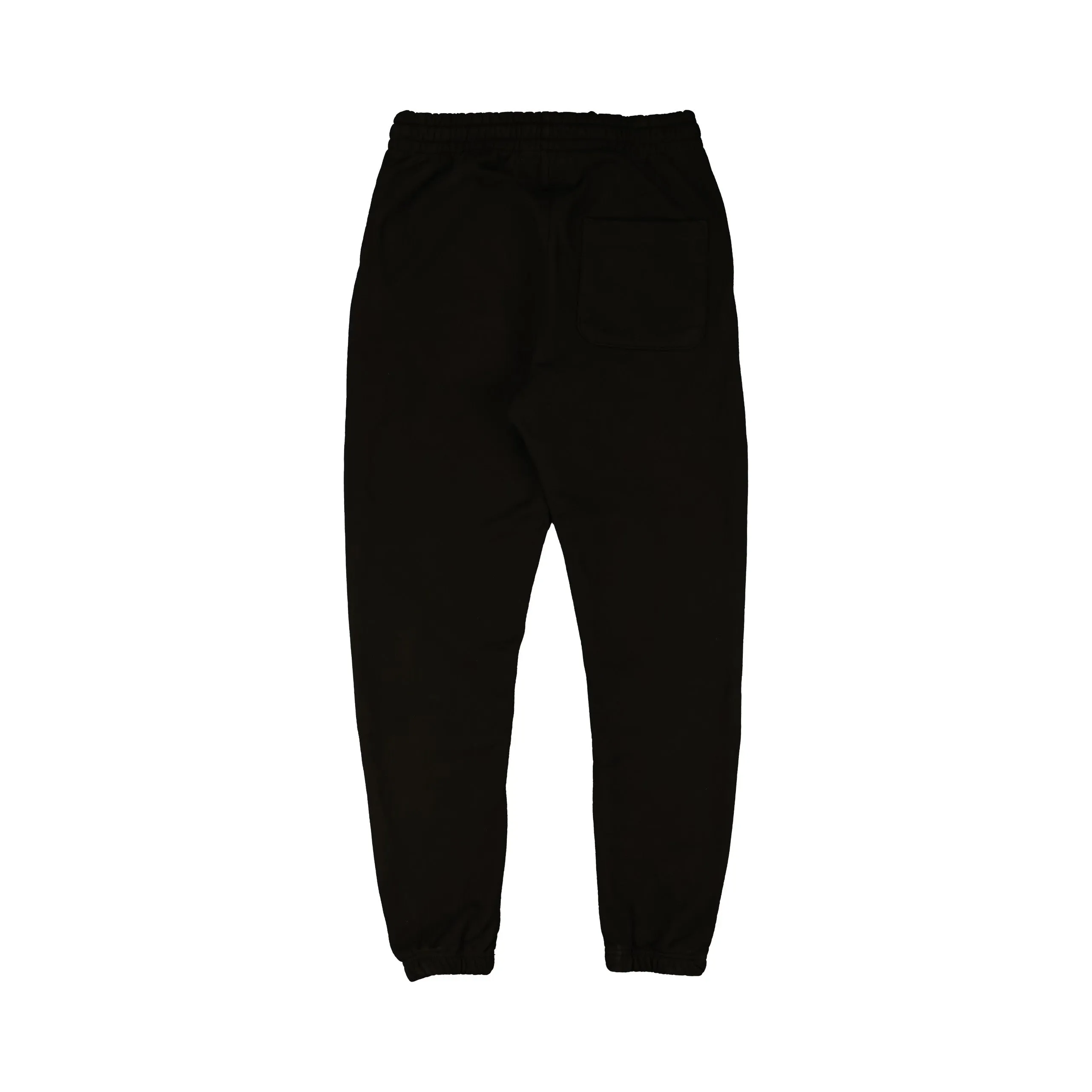 Marathon Foundation Sweatpants - Black/White