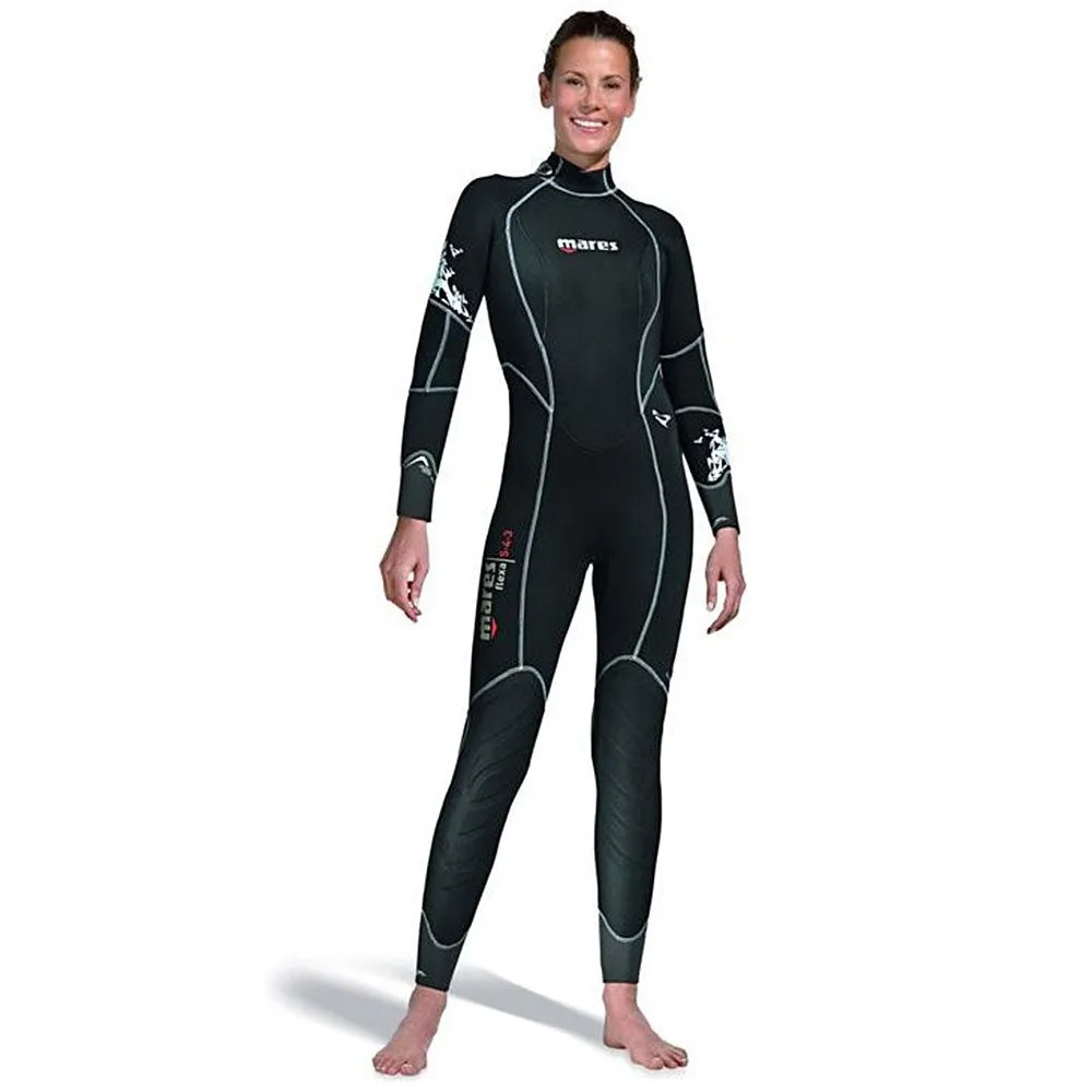 Mares Flexa 5.4.3 She Dives Scuba Wetsuit