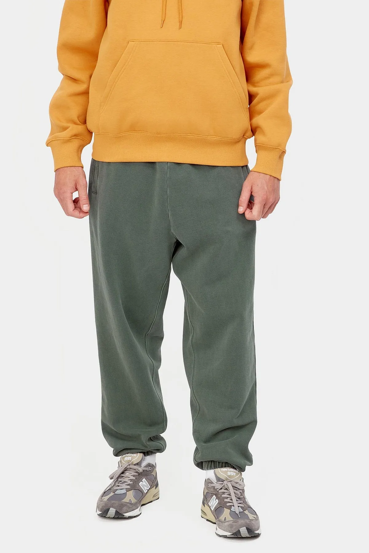 Mens Cotton Sweatpants