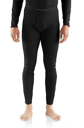 Men's Force Midweight Micro-Grid Base Layer Pant