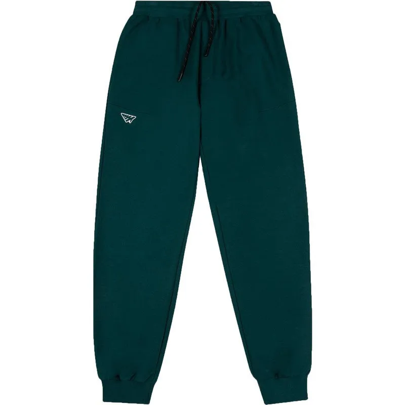 Men's Solid Jogger Sweatpants