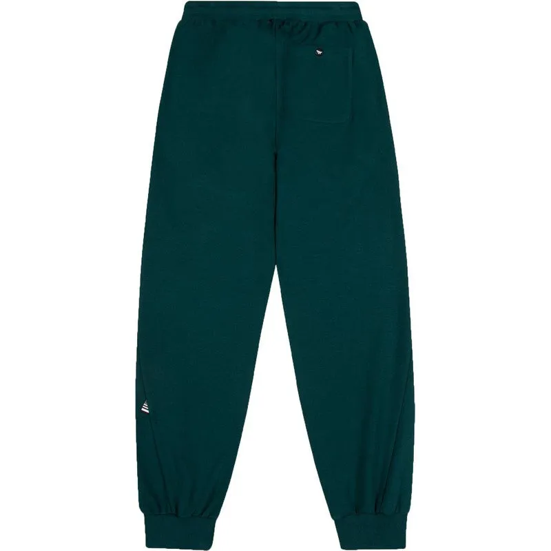 Men's Solid Jogger Sweatpants