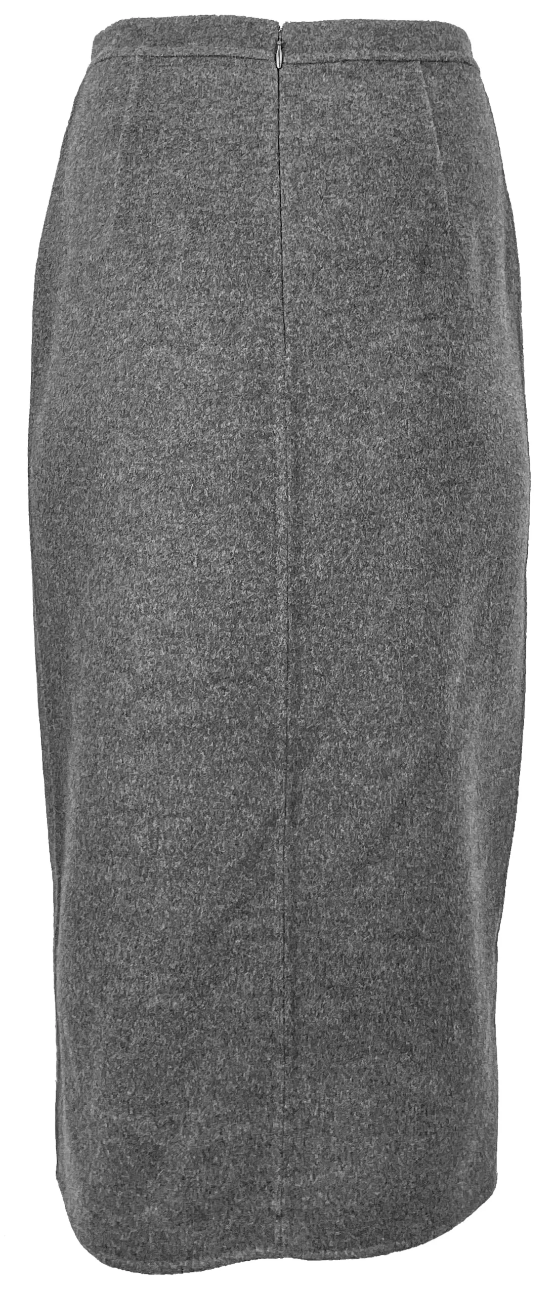 Michael Kors Pencil Skirt in Charcoal