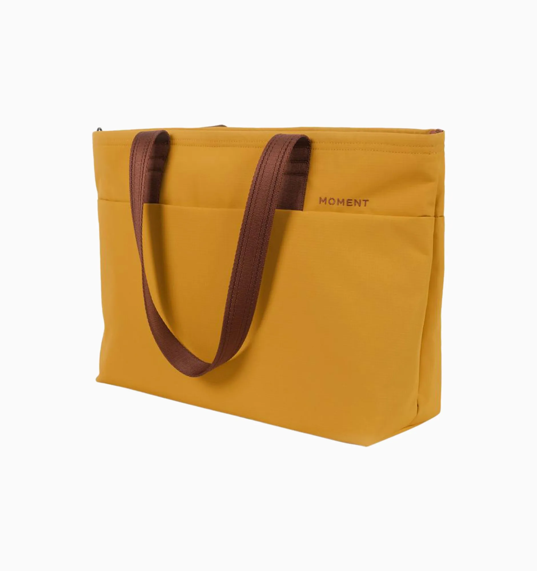 Moment Everything Tech Tote