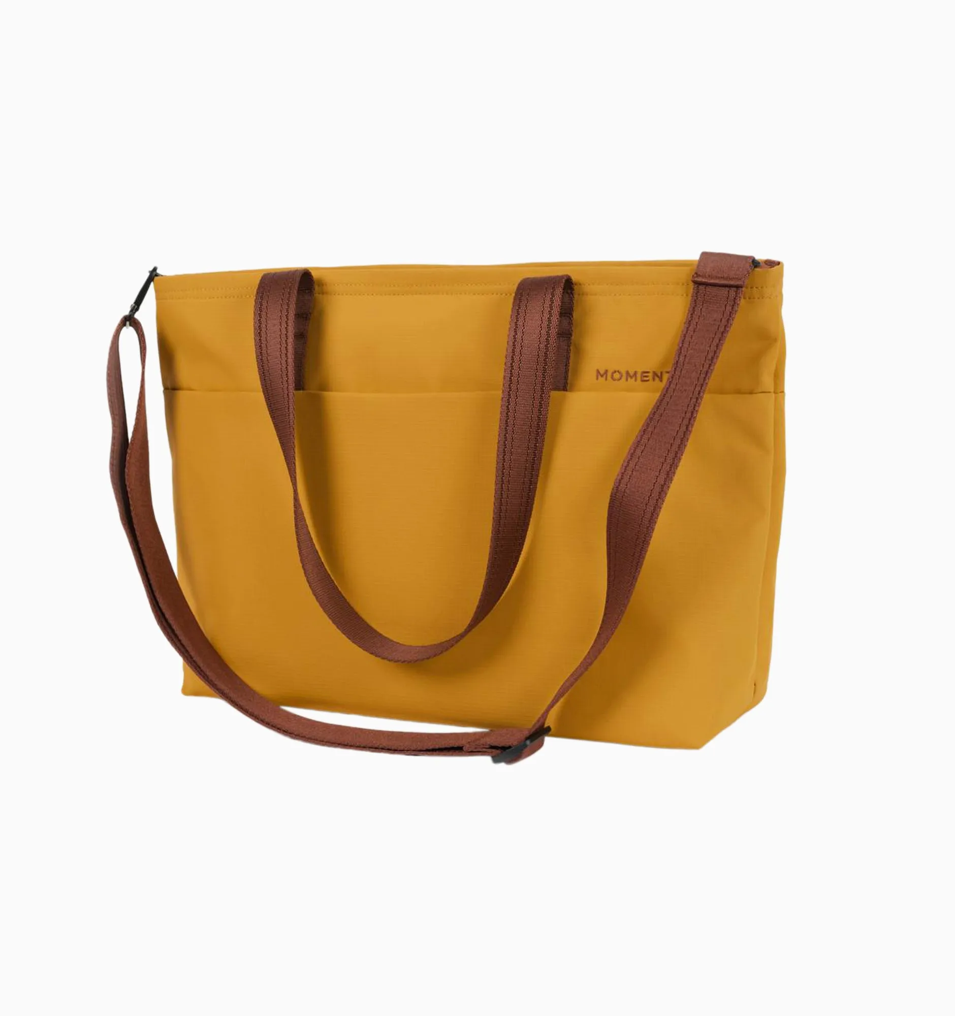 Moment Everything Tech Tote