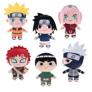 Naruto™ Plush - 7"