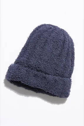 Navy Cloud Beanie