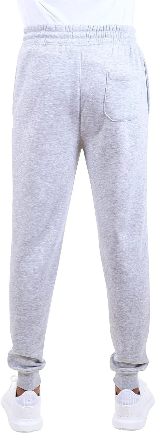 NFL Official Adults Super Soft Game Day Jogger Sweatpants - Unisex|Buffalo Bills