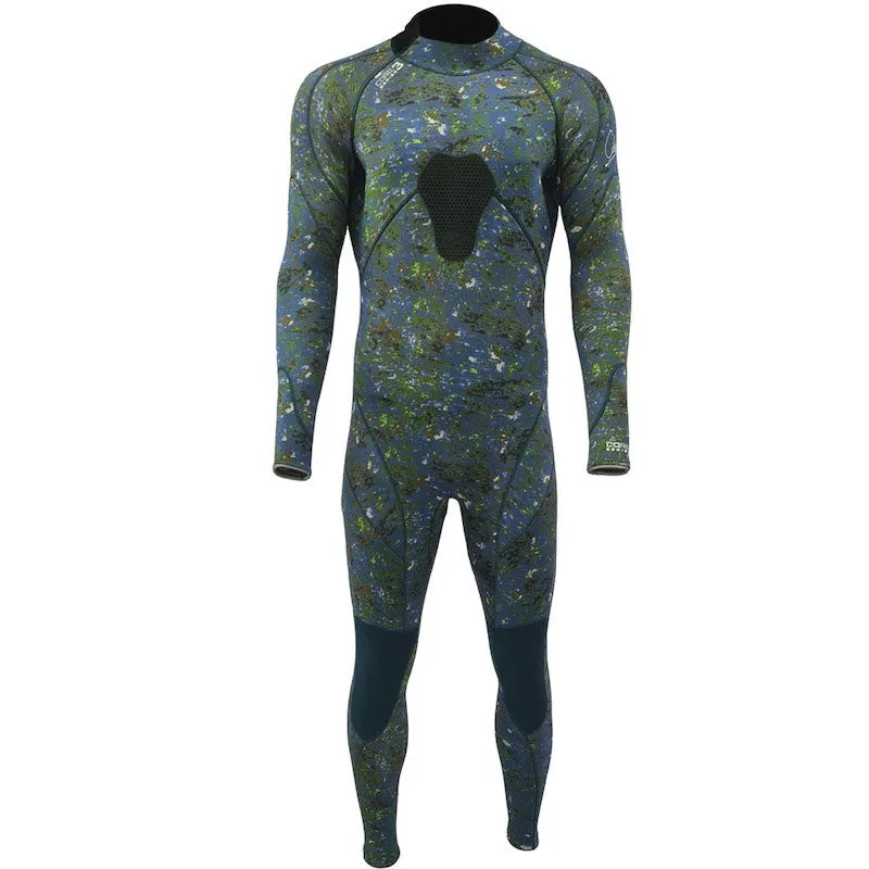 OH Chameleon Core 3 Suit