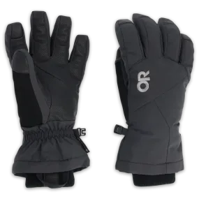 Outdoor Research W's Revolution Under Cuff GORE-TEX Gloves