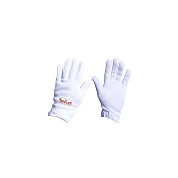 Pair of Morgan Cotton Inner Gloves