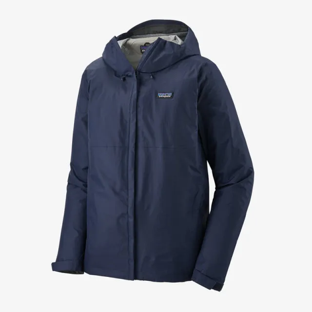 Patagonia M's Torrentshell 3L Jkt