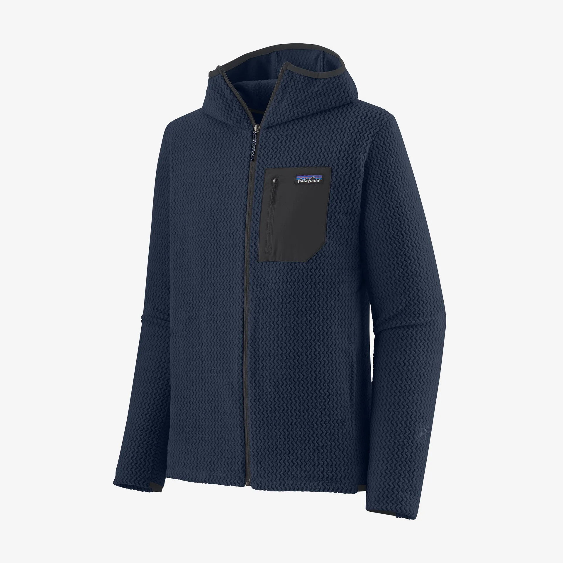 Patagonia R1 Air Full-Zip Hoody - Men's