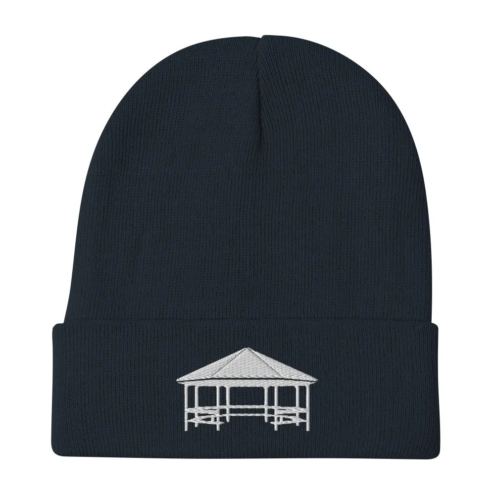 Pecometh Knit Beanie