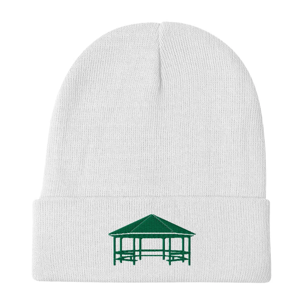 Pecometh Knit Beanie