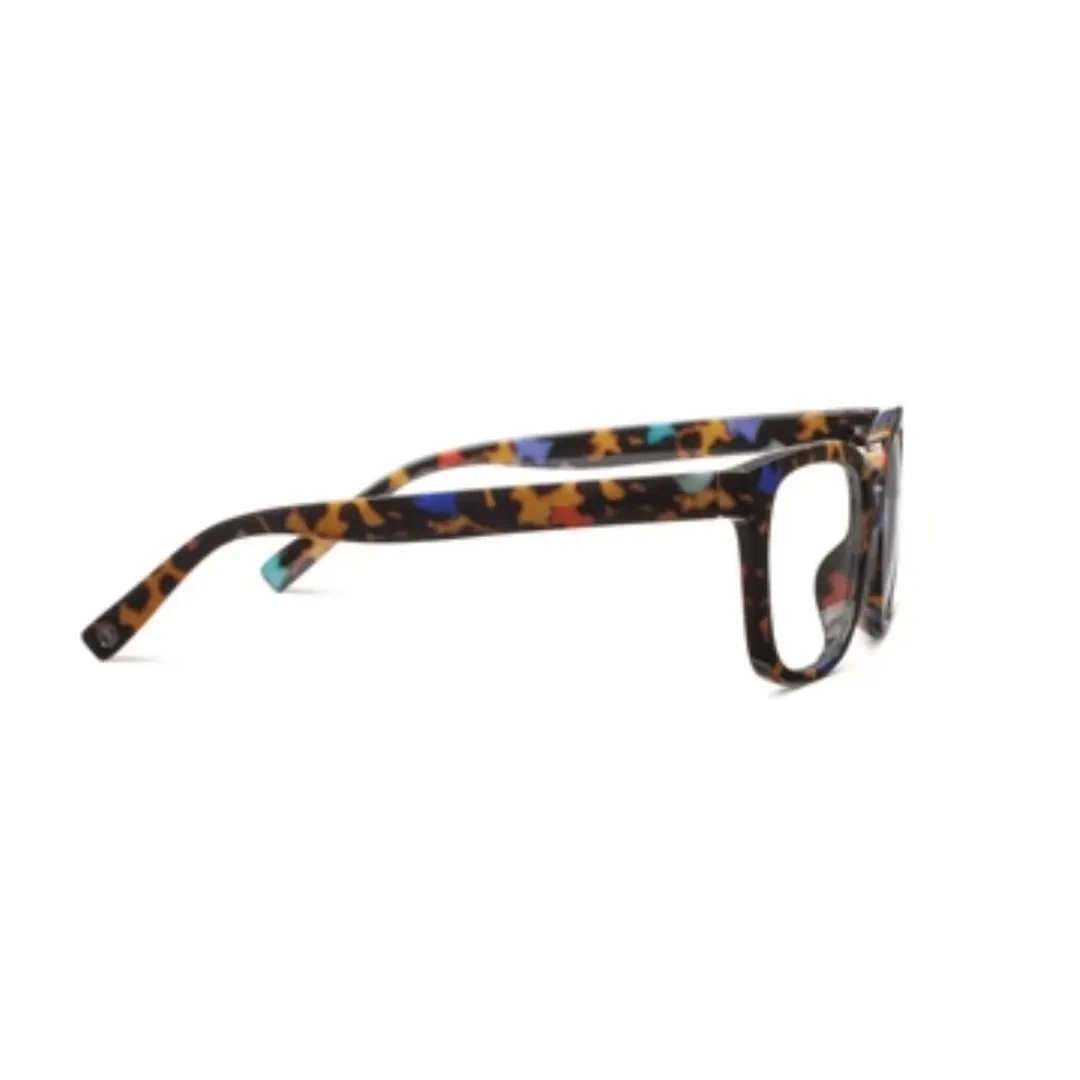 Peepers Reading Glasses: Impromptu Peepfetti