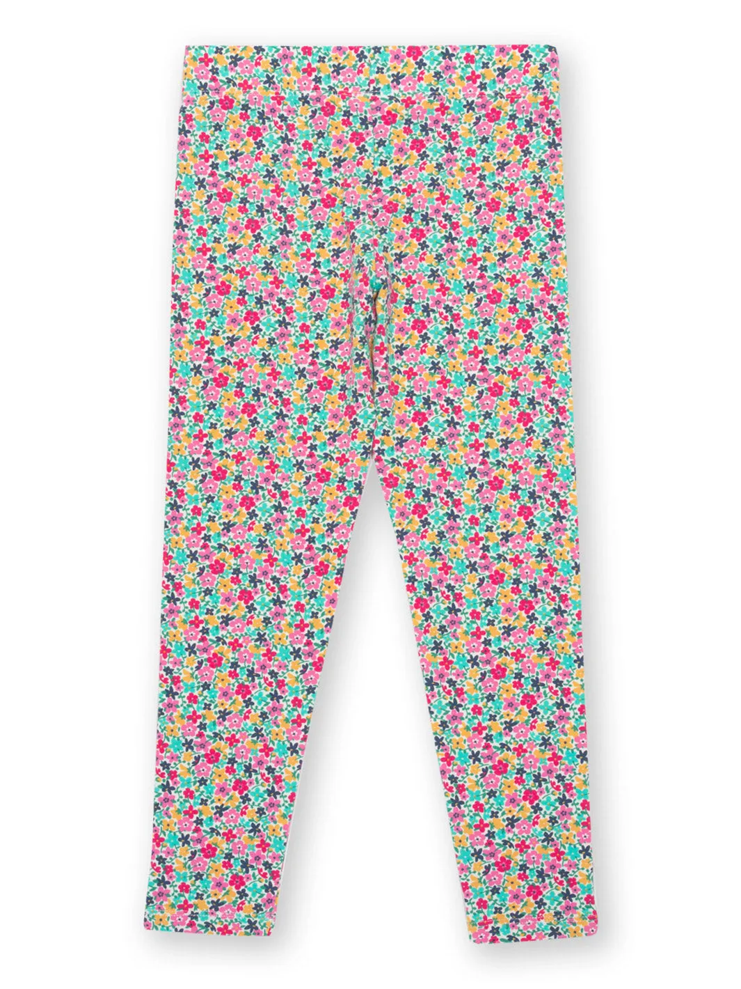 Petal perfume leggings