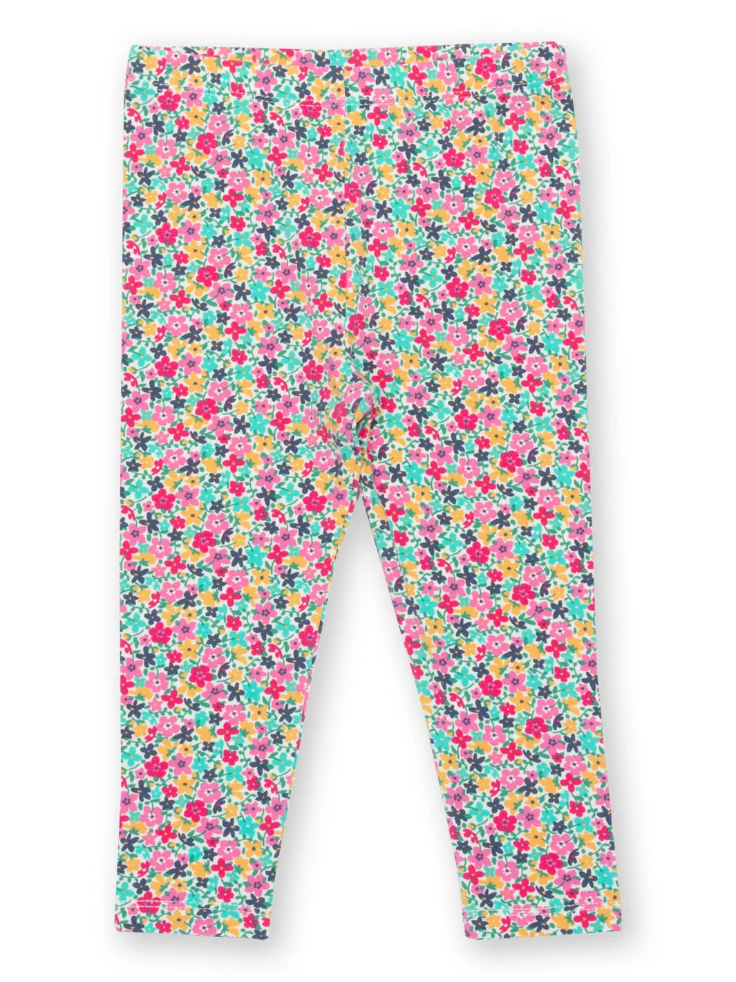 Petal perfume leggings